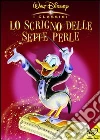 Lo Scrigno Delle Sette Perle dvd