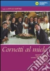 Cornetti Al Miele dvd