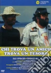 Chi Trova Un Amico Trova Un Tesoro dvd