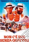 Non C'E' Due Senza Quattro dvd