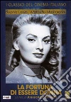 La Fortuna Di Essere Donna La Fortuna Di Essere Donna