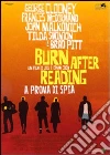 Burn After Reading. A prova di spia Burn After Reading. A prova di spia