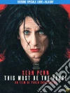 (Blu Ray Disk) This Must Be the Place dvd
