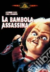Bambola assassina Bambola assassina