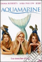 Aquamarine
