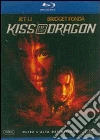 (Blu Ray Disk) Kiss Of The Dragon dvd