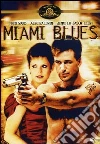 Miami Blues dvd