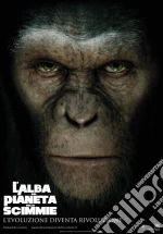 (Blu Ray Disk) Alba Del Pianeta Delle Scimmie (L')