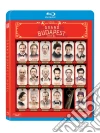 (Blu Ray Disk) Grand Budapest Hotel dvd