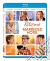 Ritorno Al Marigold Hotel dvd