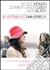 Il matrimonio di mia sorella dvd