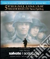 (Blu Ray Disk) Salvate il soldato Ryan dvd
