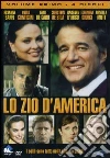 Lo zio d'America dvd