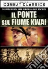 Il ponte sul fiume Kwai dvd