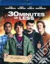 (Blu Ray Disk) 30 Minutes or Less dvd
