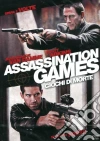 Assassination Games. Giochi di morte dvd