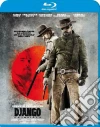 (Blu Ray Disk) Django Unchained dvd