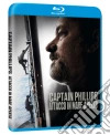(Blu Ray Disk) Captain Phillips - Attacco In Mare Aperto dvd