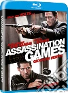 (Blu Ray Disk) Assassination Games - Giochi Di Morte dvd