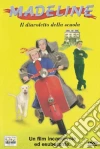 Madeline, il diavoletto della scuola dvd