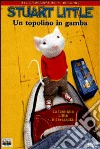 Stuart Little. Un topolino in gamba dvd