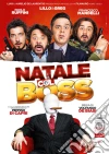 (Blu-Ray Disc) Natale Col Boss dvd