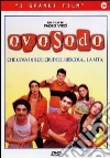 Ovosodo dvd