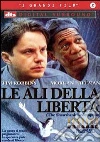 Le ali della libertà dvd