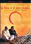 La fine è il mio inizio dvd
