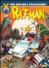Rat-Man. Vol. 5 Rat-Man. Vol. 5