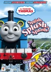 Trenino Thomas (Il) #03 - Splish, Splash, Splosh! dvd