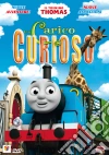 Trenino Thomas (Il) #05 - Un Carico Curioso dvd