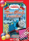 Trenino Thomas (Il) #02 - Speciale Natale (Dvd+Gadget) dvd