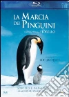 (Blu Ray Disk) La marcia dei pinguini dvd