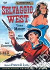 Selvaggio West dvd