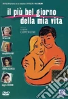 Il più bel giorno della mia vita dvd