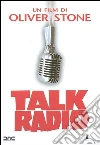 Talk Radio dvd