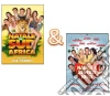 Natale in Sud Africa - Natale a Beverly Hills (Cofanetto 2 DVD) dvd