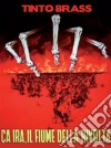 Ca Ira - Il Fiume Della Rivolta dvd