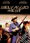 Selvaggio West dvd