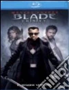 Blade. Trinity Blade. Trinity