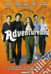 Adventureland dvd