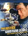 (Blu Ray Disk) True Justice. Giustizia letale dvd