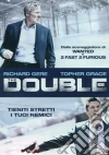 The Double dvd