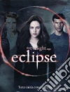 (Blu Ray Disk) Eclipse - The Twilight Saga (Ltd Metal Box) dvd