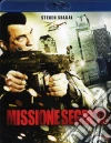 (Blu Ray Disk) Missione Segreta dvd