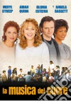 Musica Del Cuore (La) dvd