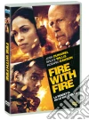 Fire With Fire dvd