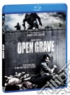 (Blu Ray Disk) Open Grave dvd