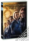 Shadowhunters - Citta' Di Ossa dvd